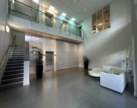 Station Court, London, SW6